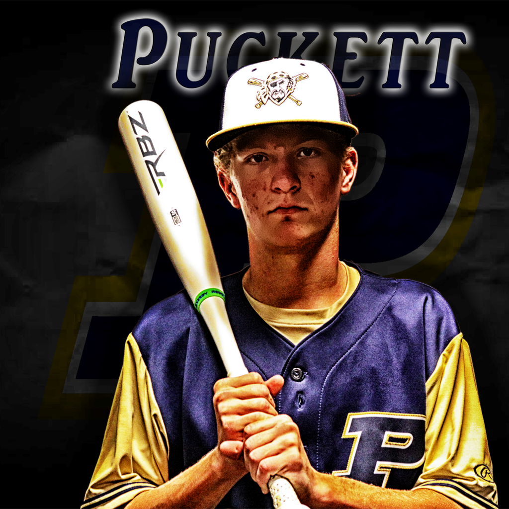 Dustyn Puckett