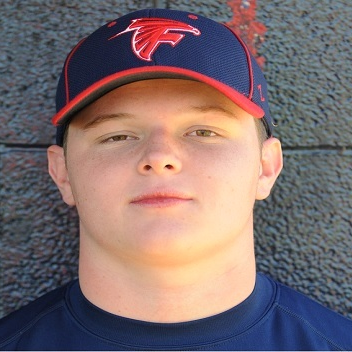 Peyton Winebarger mugshot