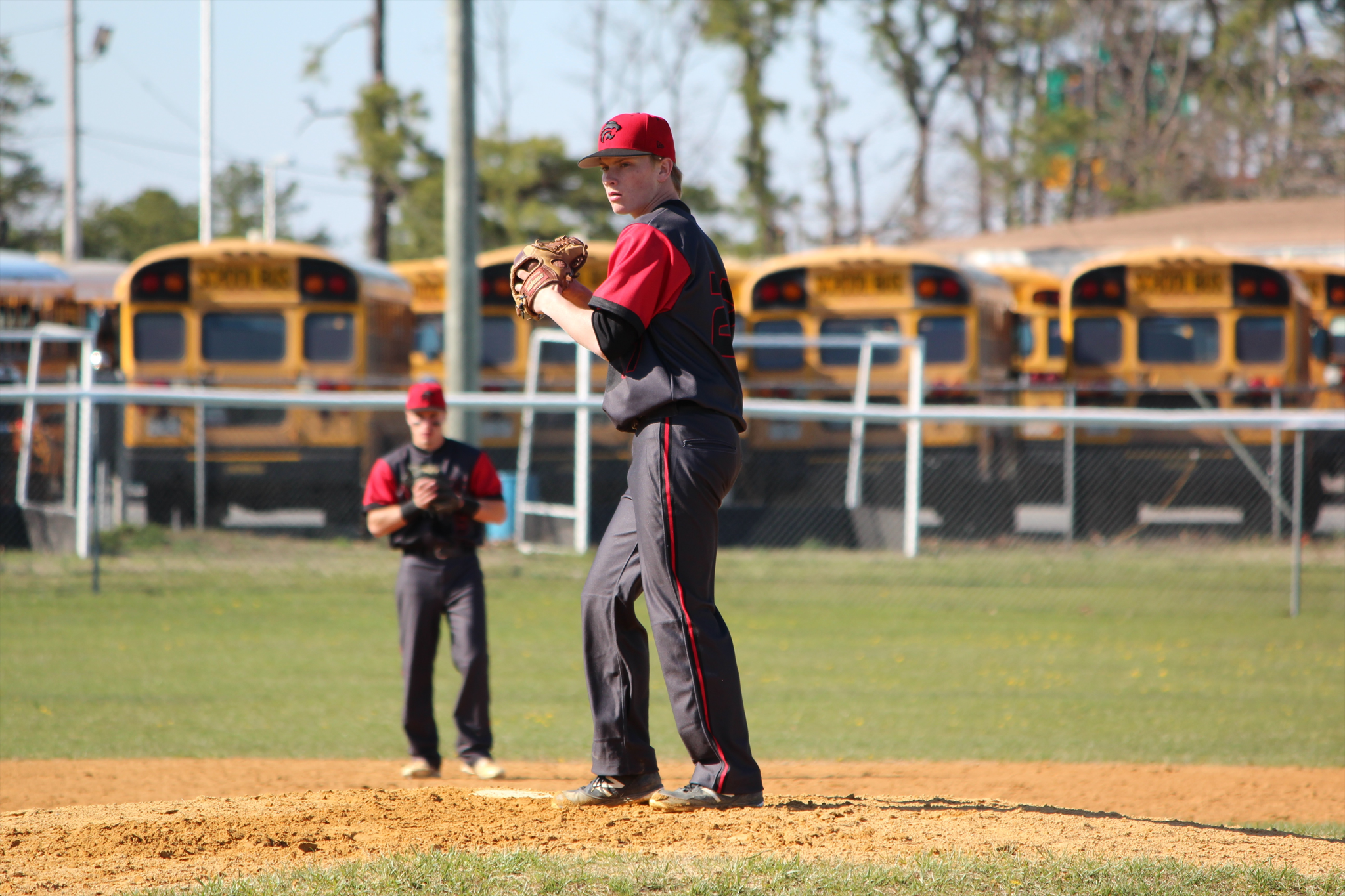 Collin McCulligh