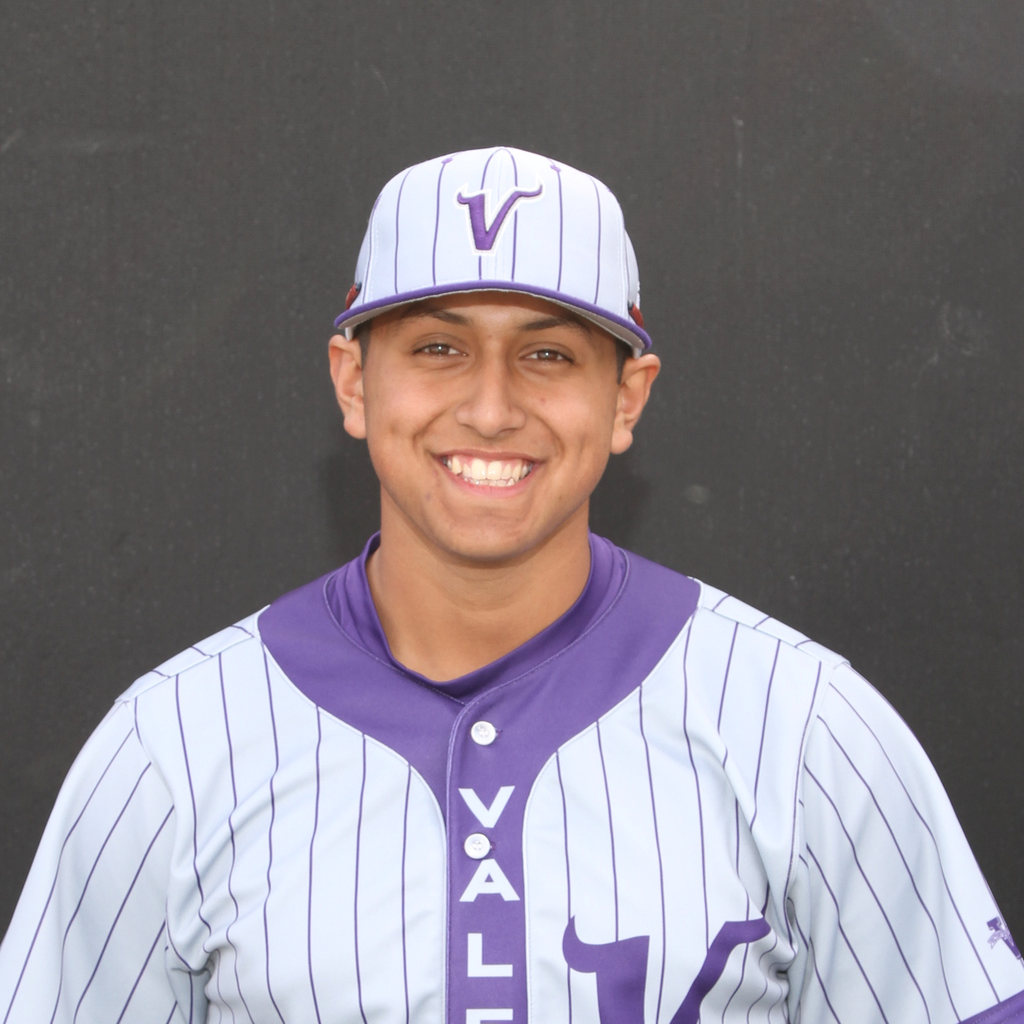 Alex Huerta mugshot