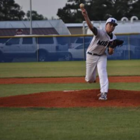Landon Dorman