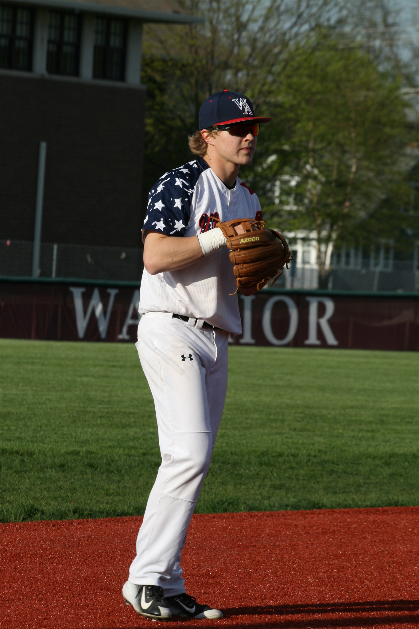 Noah Ritchie