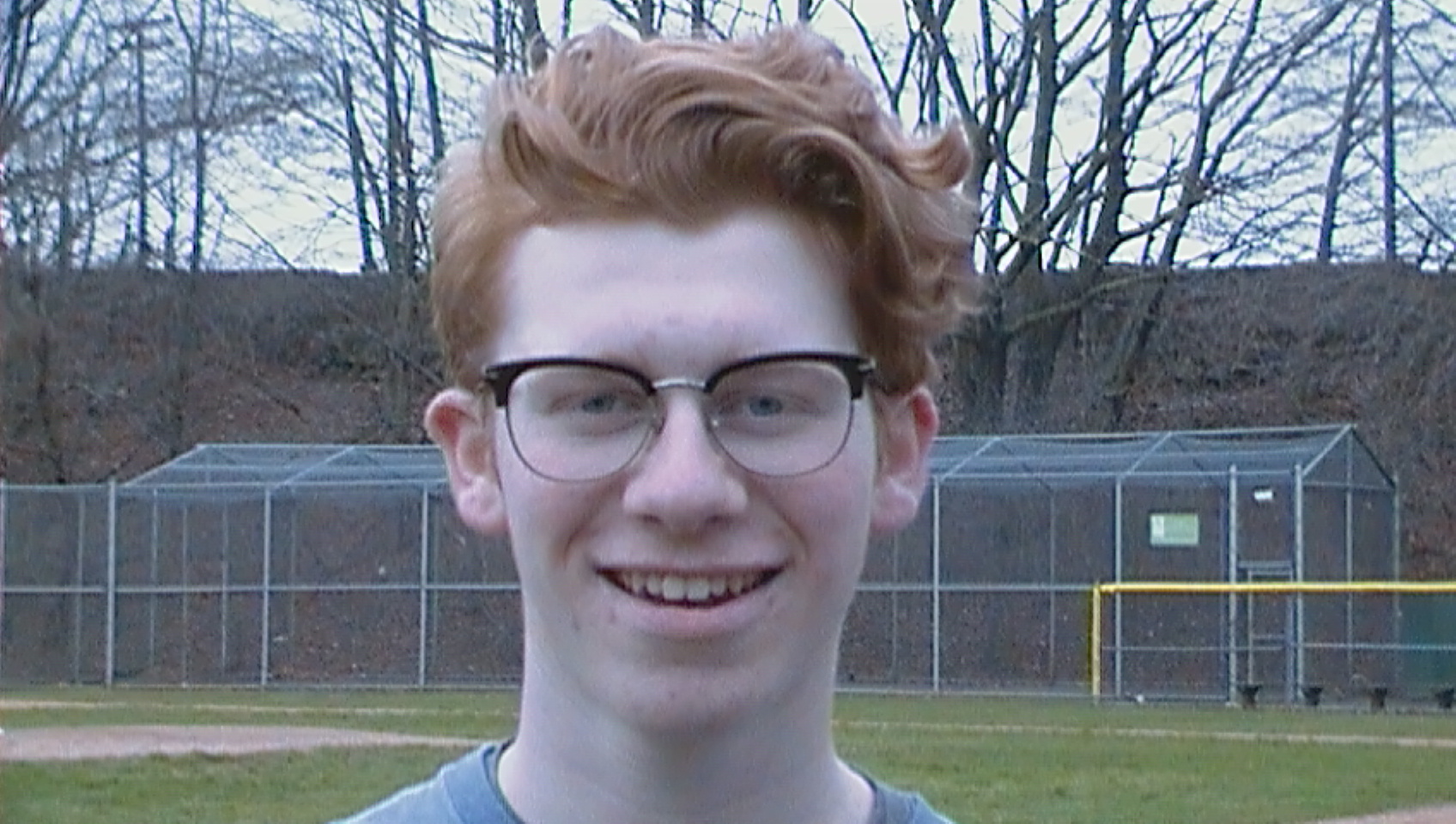 Isaiah Perkins mugshot