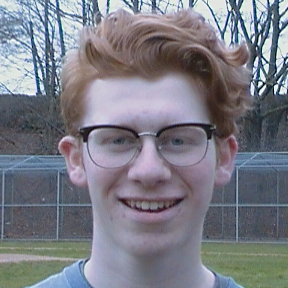 Isaiah Perkins