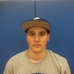 Ryan Kasper mugshot