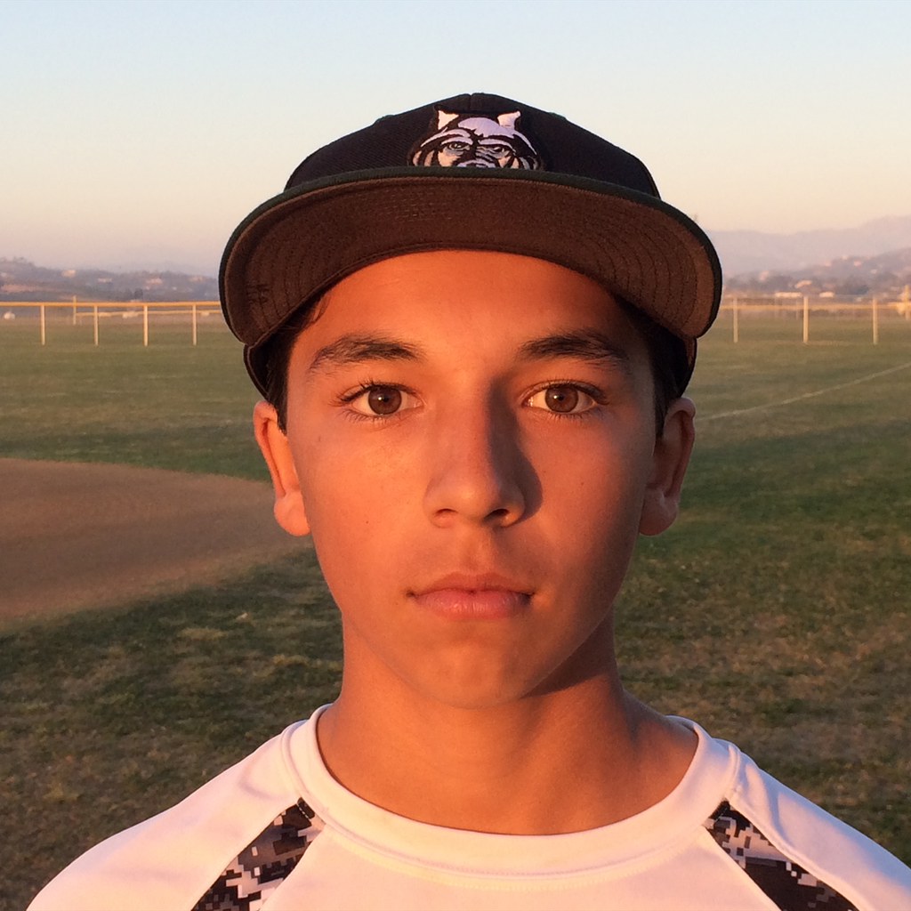 Mathew Reynoso mugshot