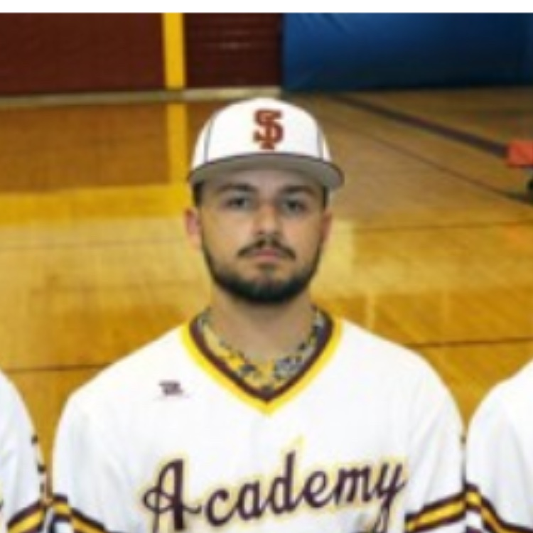 Sal Trancucci mugshot