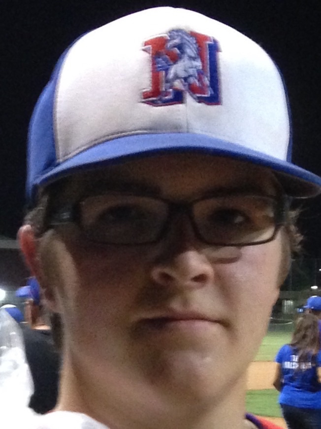 Max Sweet mugshot