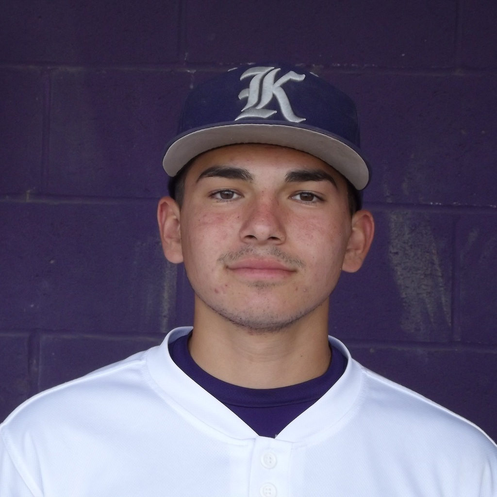 Michael Madrigal mugshot