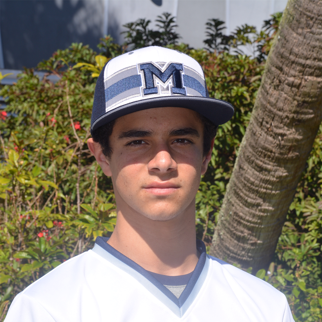 Max Liff mugshot