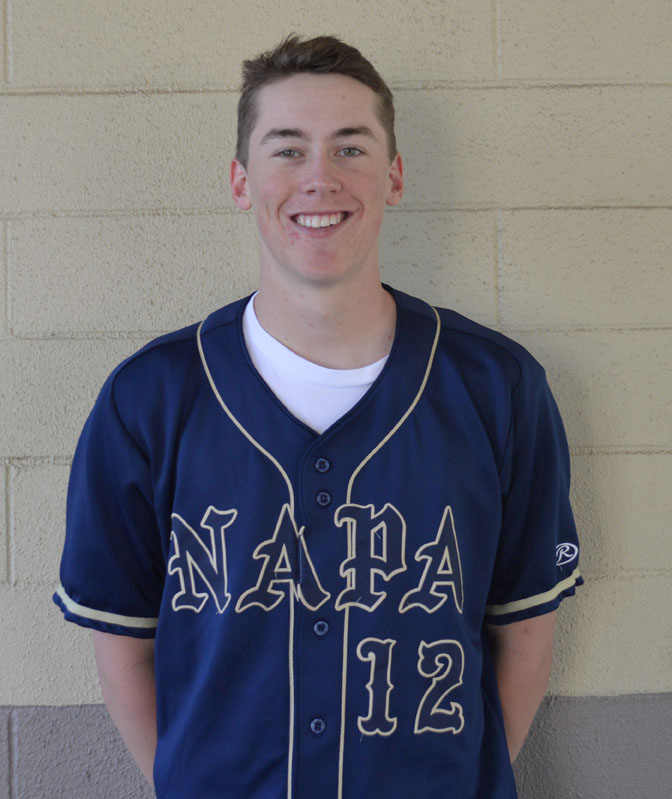 Noah Vulk