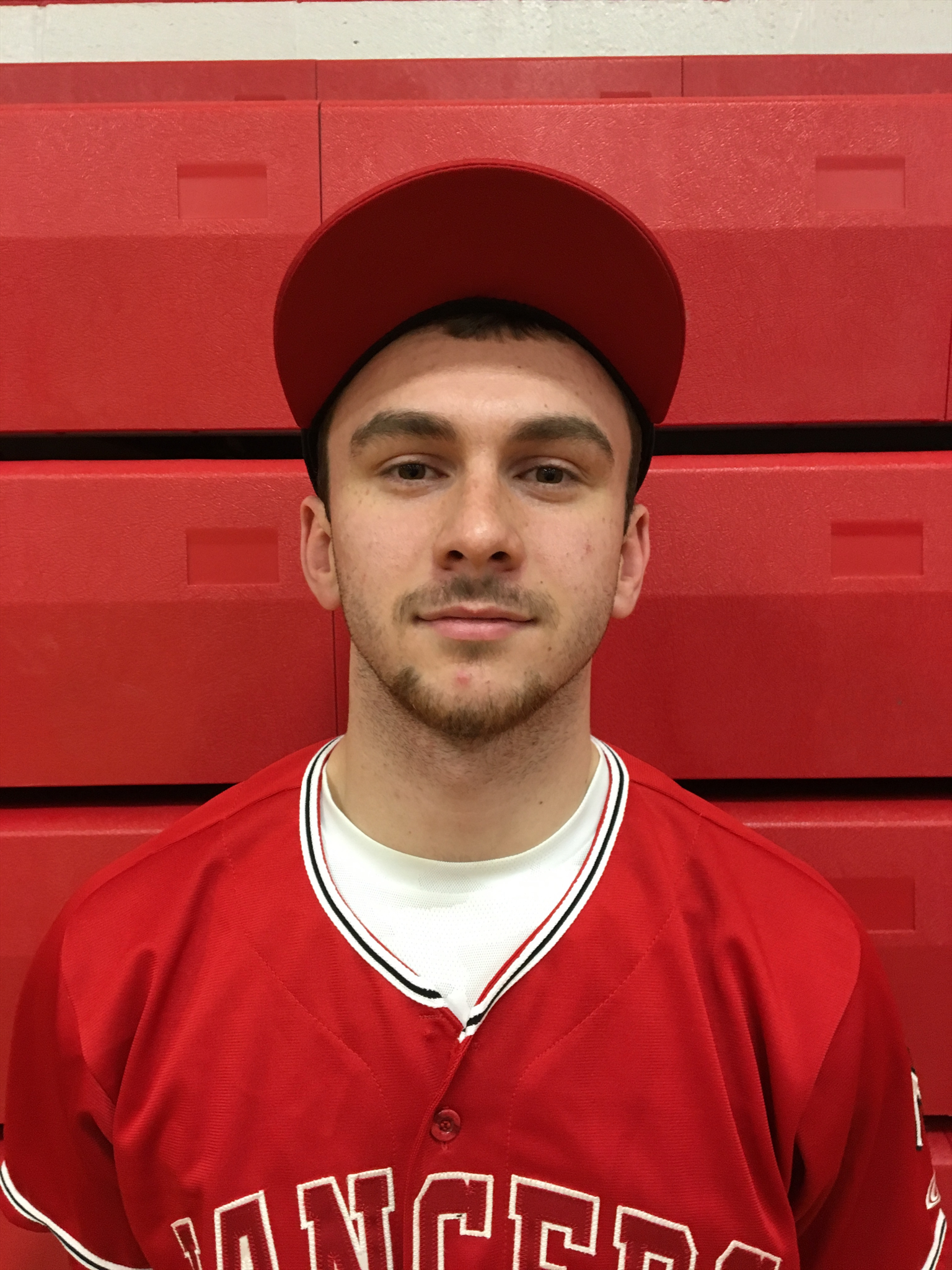 Kyle LeClair