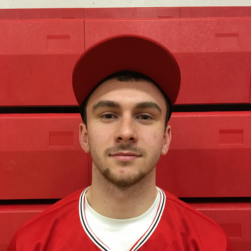 Kyle LeClair