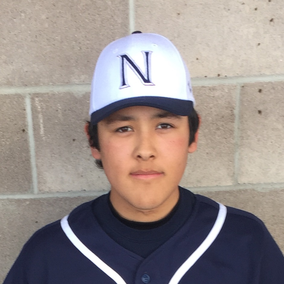 Valentino Miranda mugshot