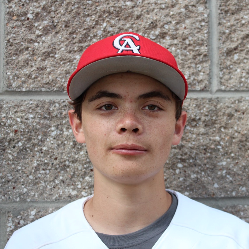Ben Cole mugshot