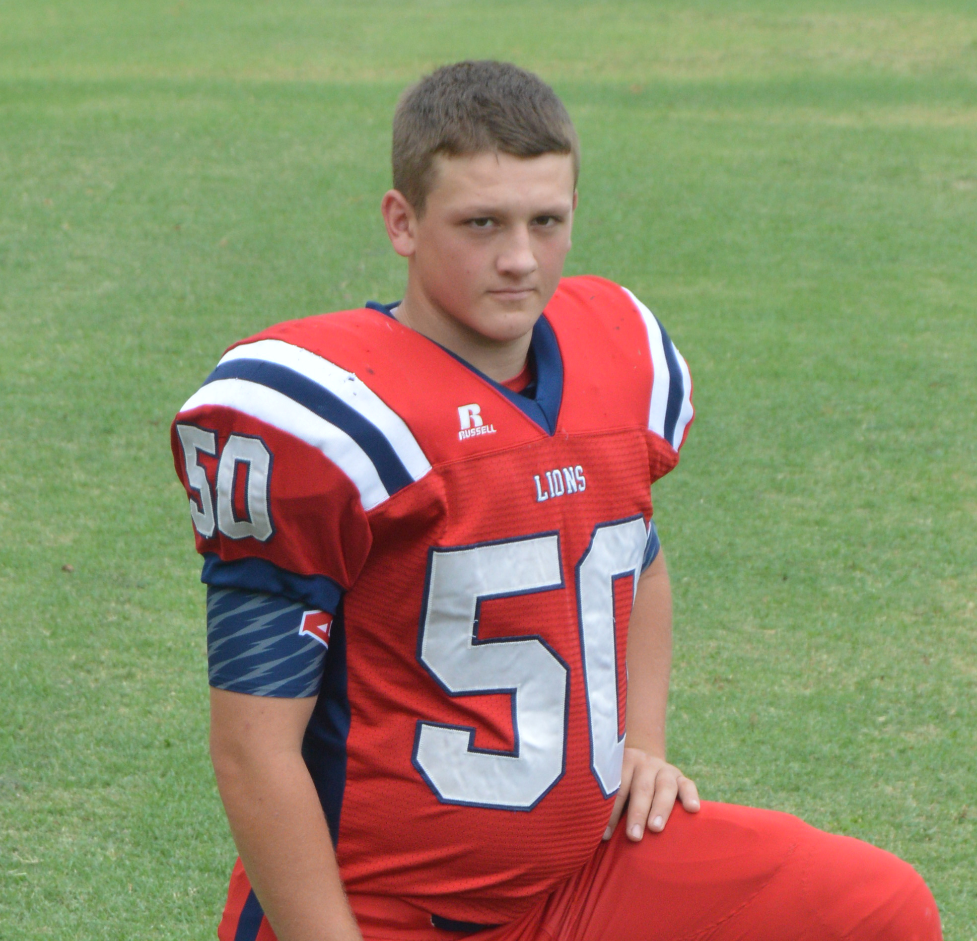Josh Hanry