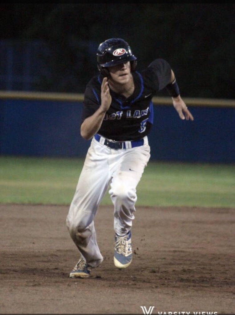 Reid Zitzelberg