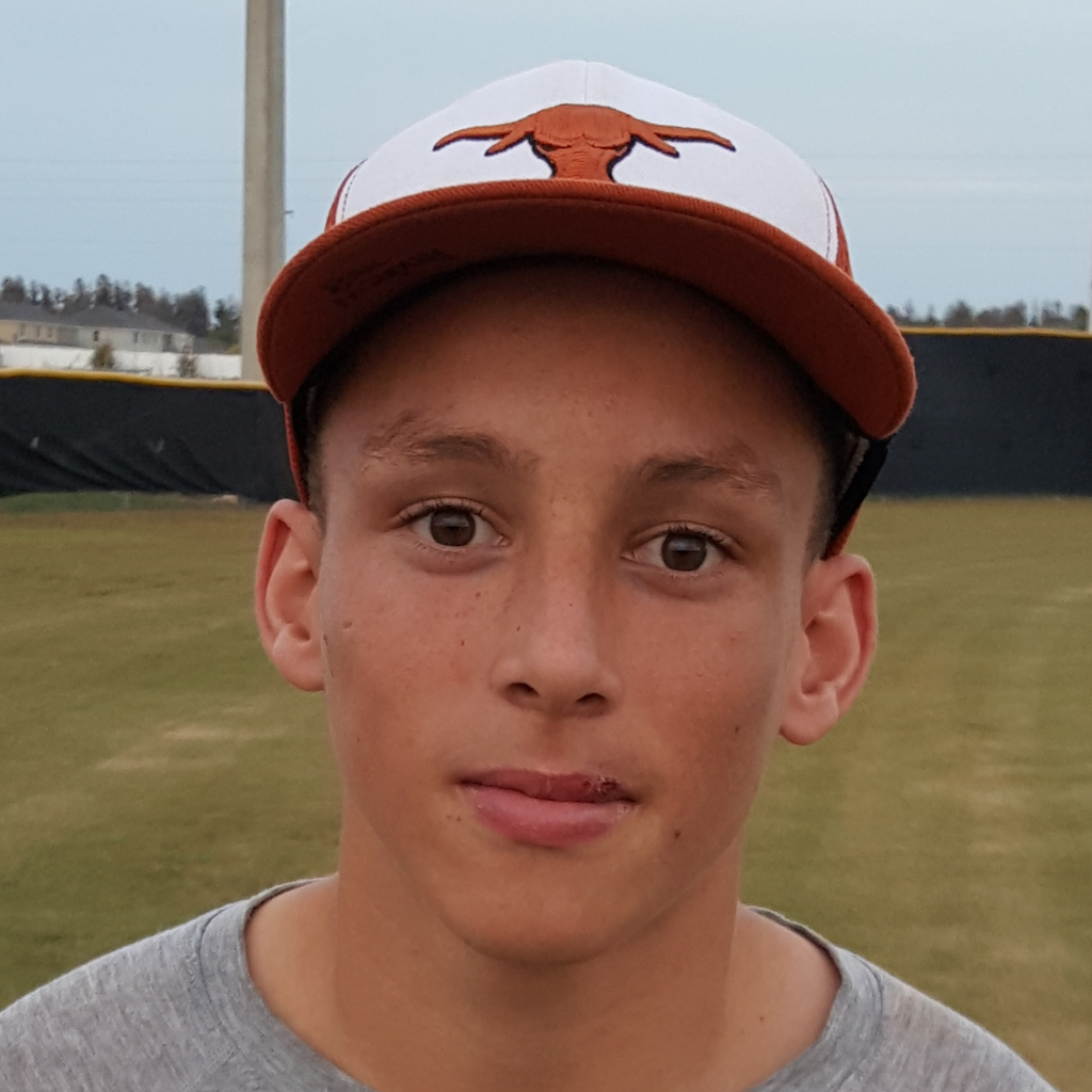 Andrew Morales mugshot