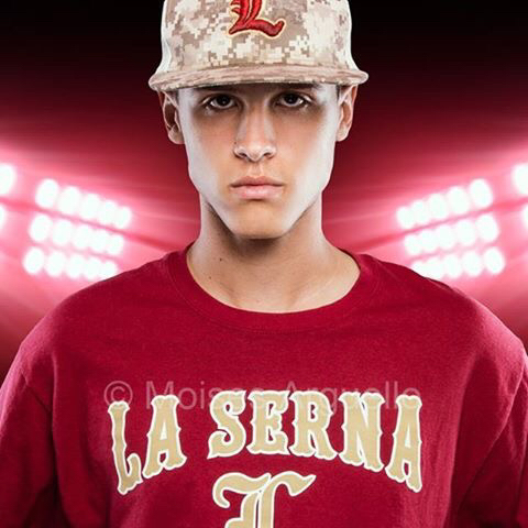 Andrew Arguello mugshot