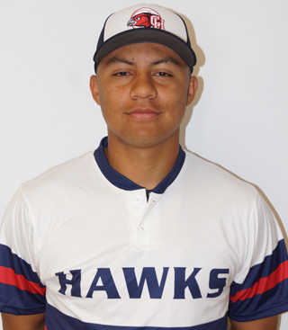 Marcos Hernandez mugshot