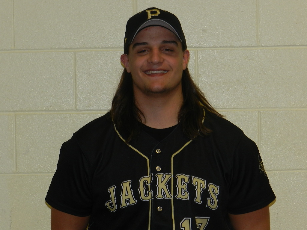 Chaz Westfall