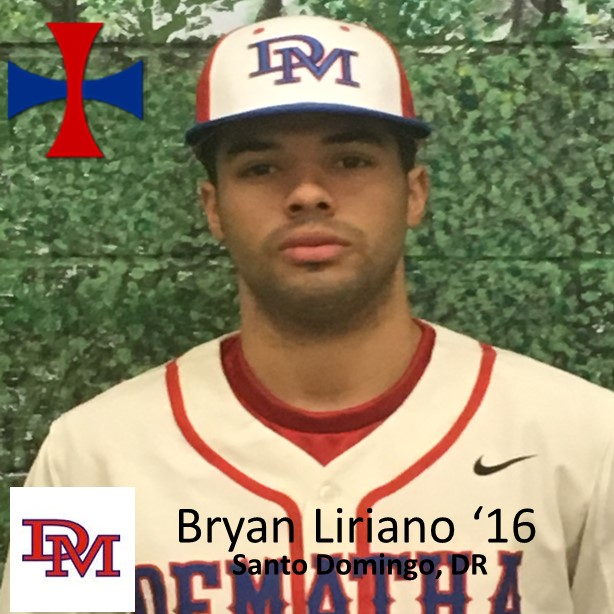 Bryan Liriano mugshot