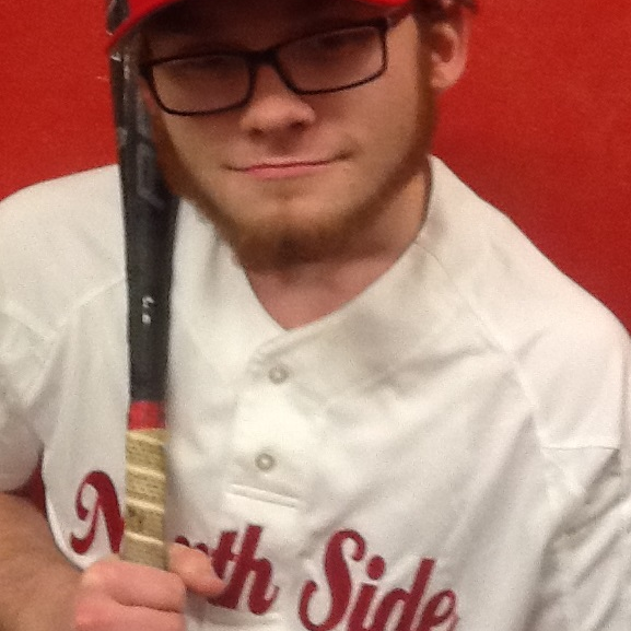 Jacob Steinke