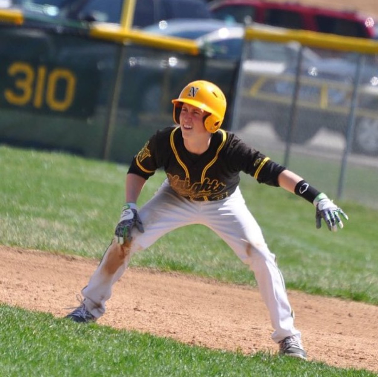 Austin Kenworthy