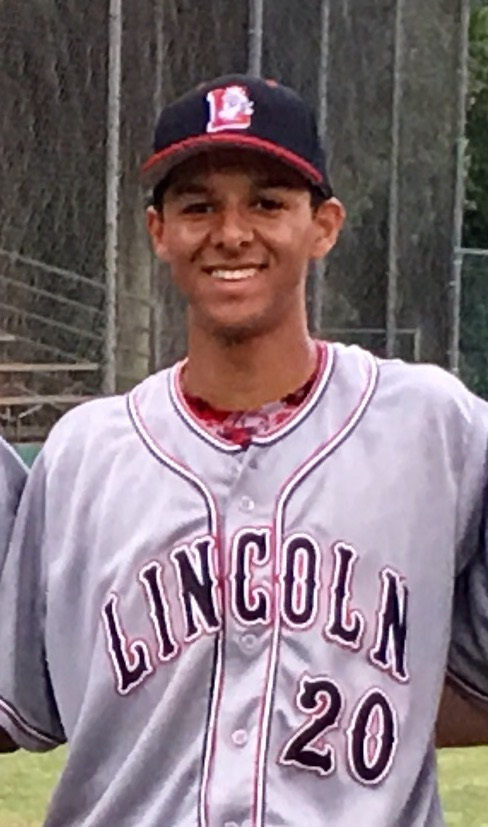 Dezmond Gaines