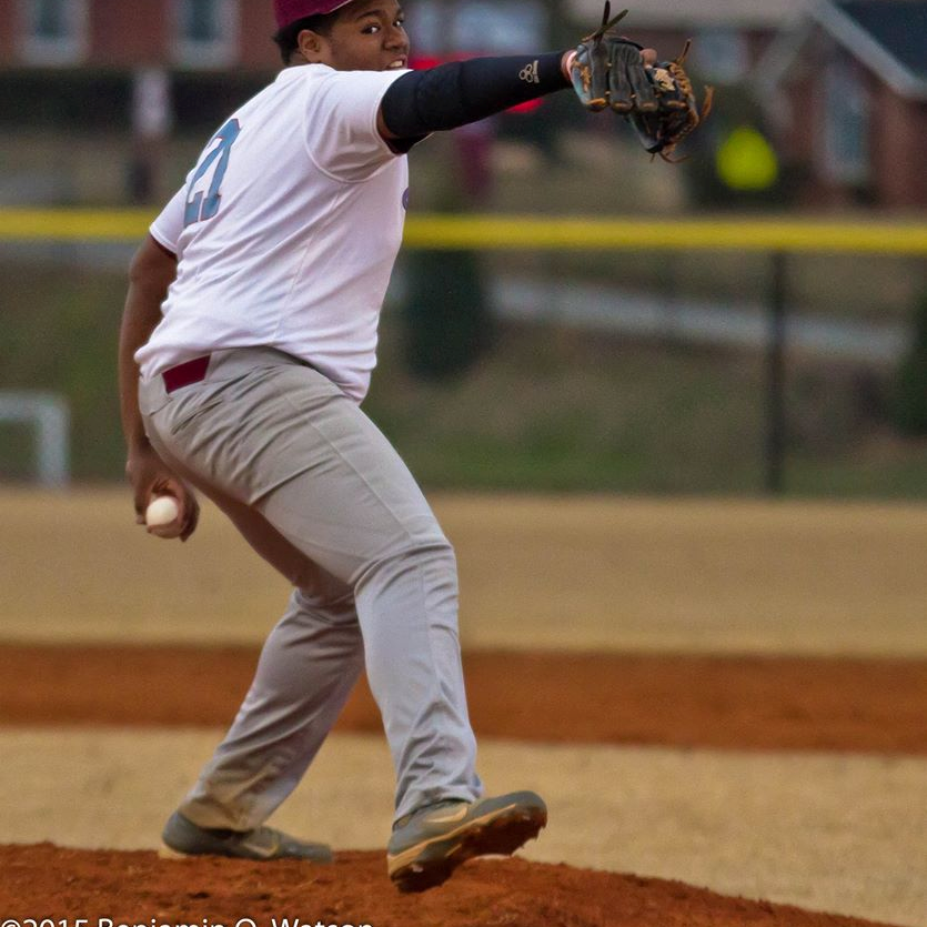 Eric Jenkins