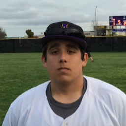 Devin Ramirez mugshot
