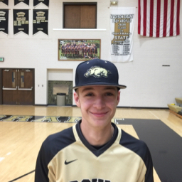 Jacob Moore