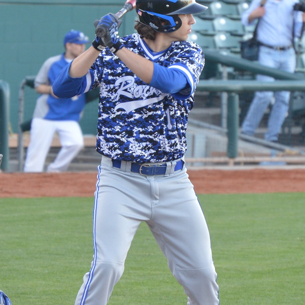 Alec Beingessner