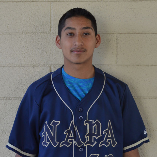 Felipe Gonzalez mugshot