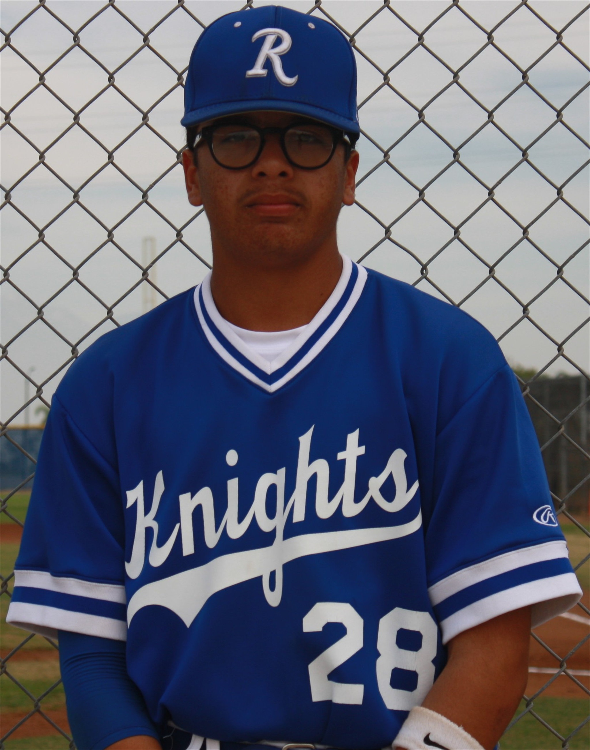 Gabriel Lujano mugshot
