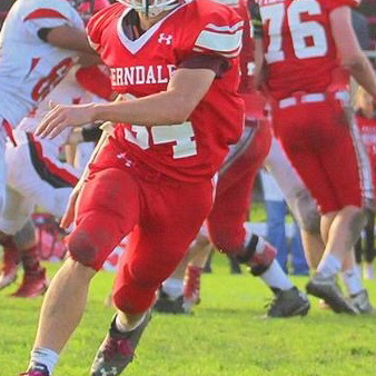 Hunter Barnes