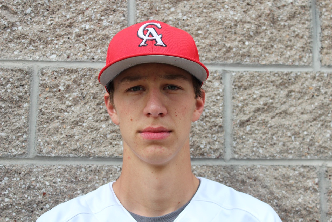 Evan Reiter