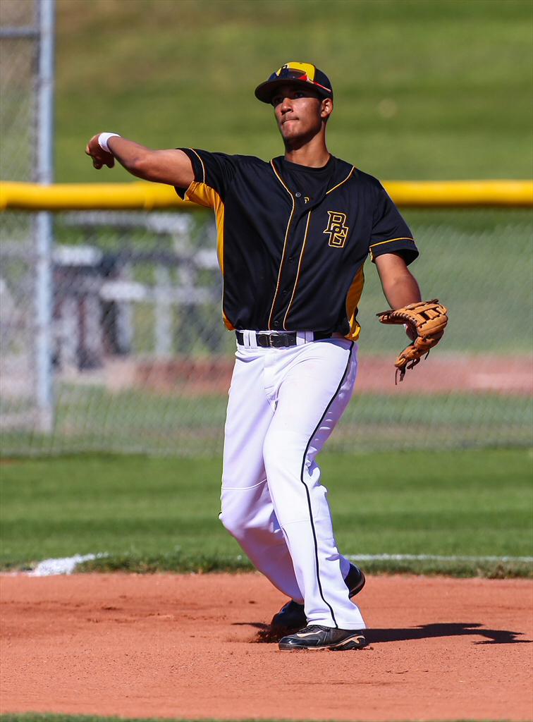 Terrell Hudson