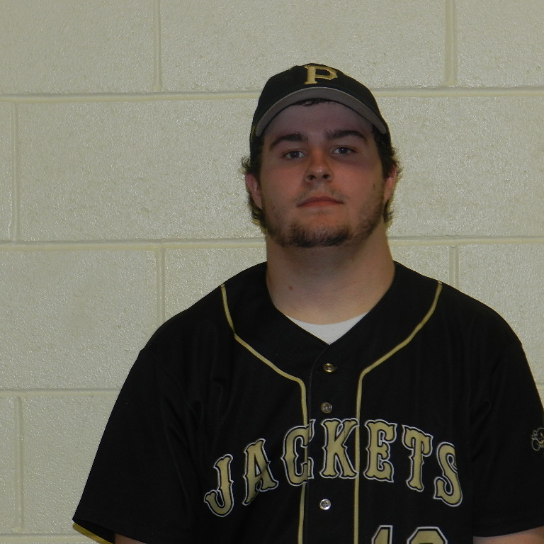 Austin Mezinger mugshot