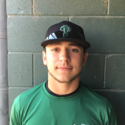 Brandon Pacheco