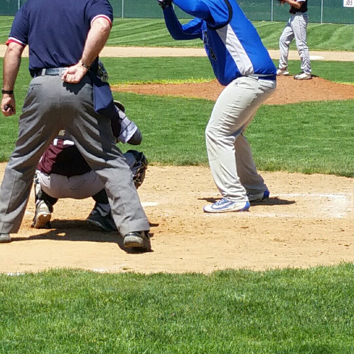 Jake Drechsler