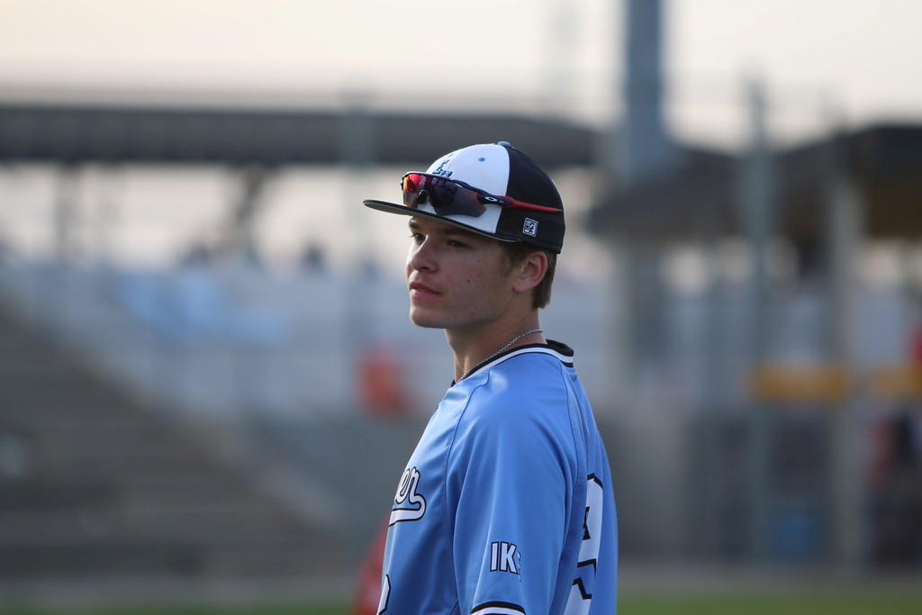 Mason Elston