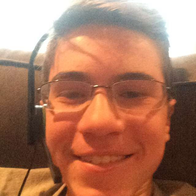 Jared O'Connor mugshot