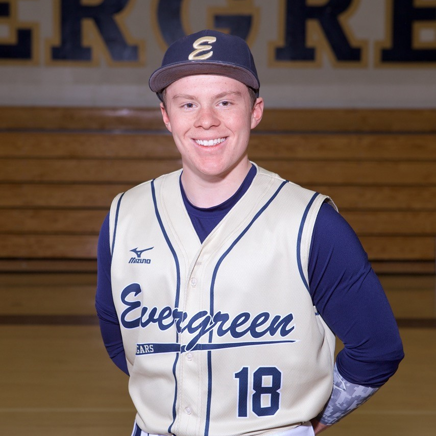 Blake Sisson