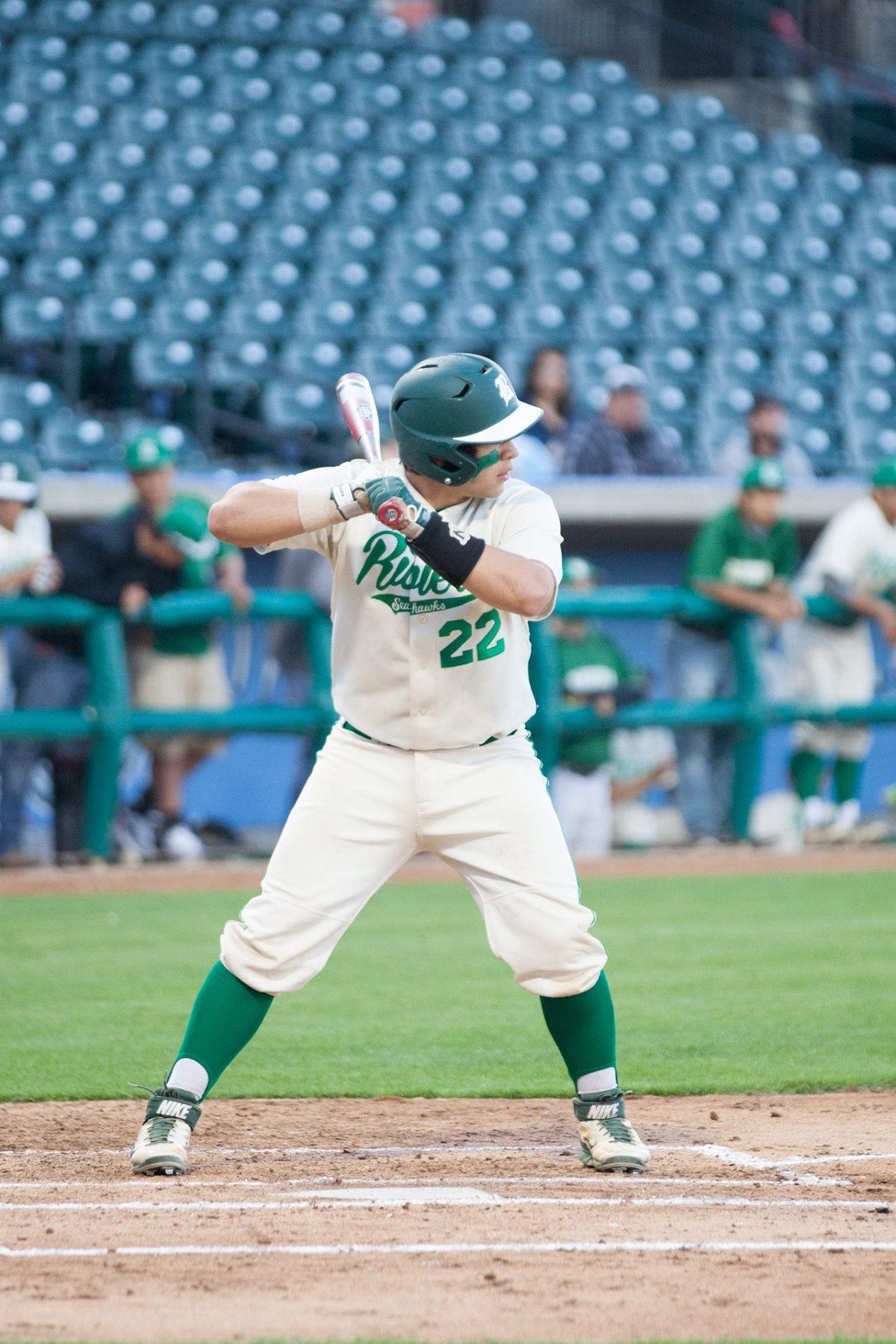 Zach Gonzalez