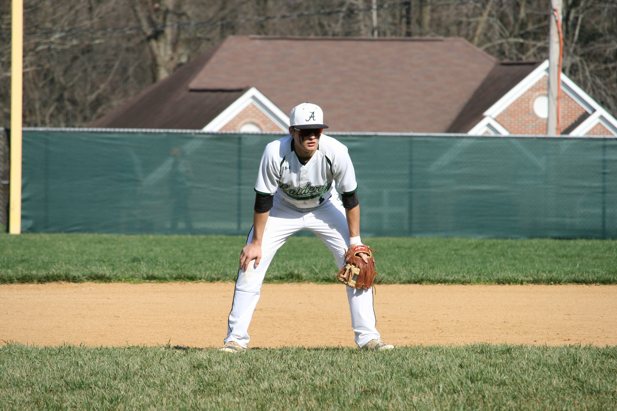 Chase Thibeault