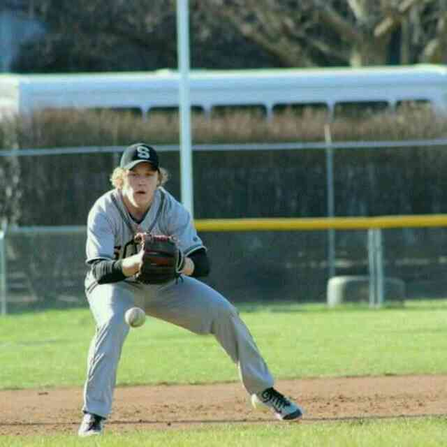 Landen Napier