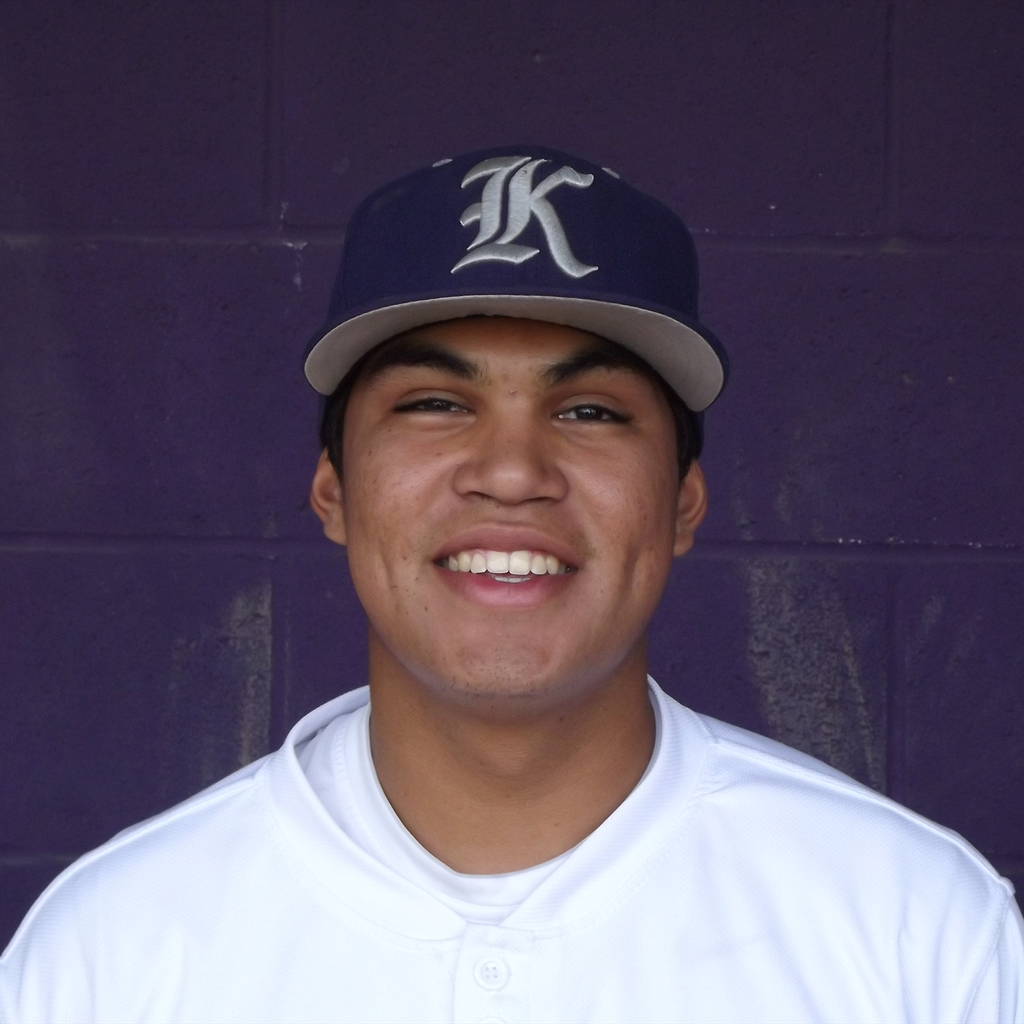 Barrett Gonzalez