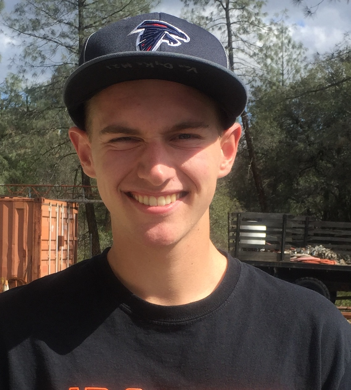 Karson Van Dyke