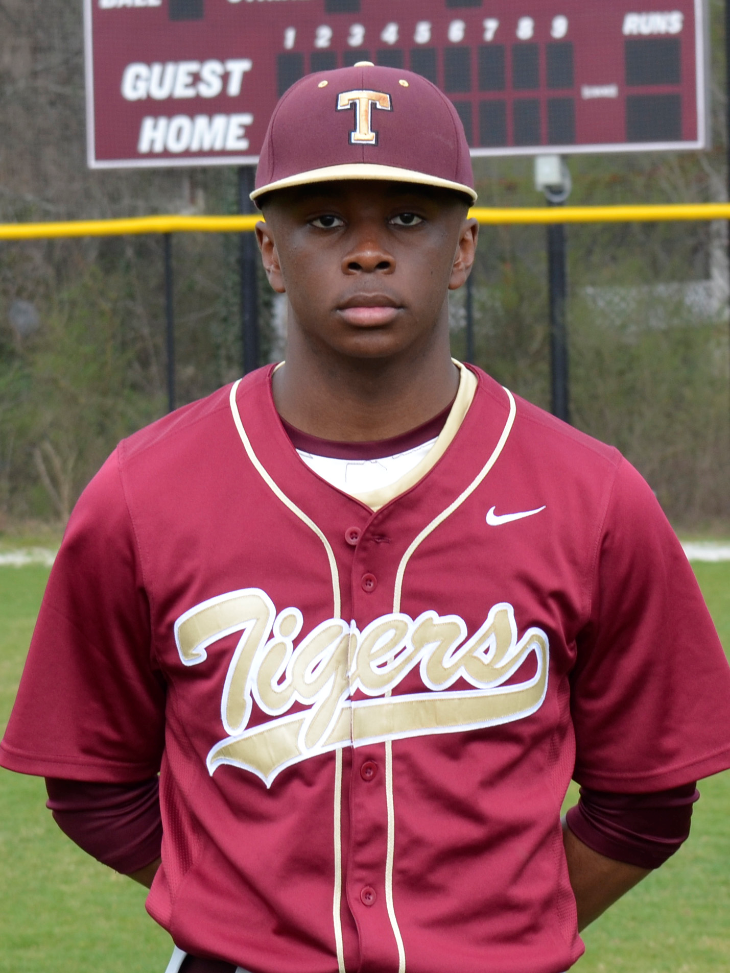 T. Moore